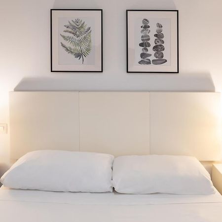 Down Town Apartment บาเลนเซีย ภายนอก รูปภาพ